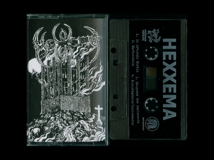 Demo 1 | HeXXemA | NWN! Productions LLC