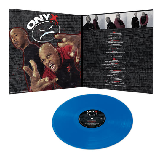 Turndafucup (The Original Sessions) | Onyx