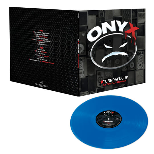 ONYX COLLECTIVE 2nd Avenue Rundown レコード ONYX COLLECTIVE / 2ND AVENUE RUNDOWN / LP | Record CD Online Shop