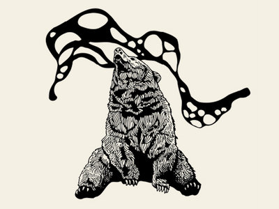 Bear Awakener Album + T-shirt Bundle main photo