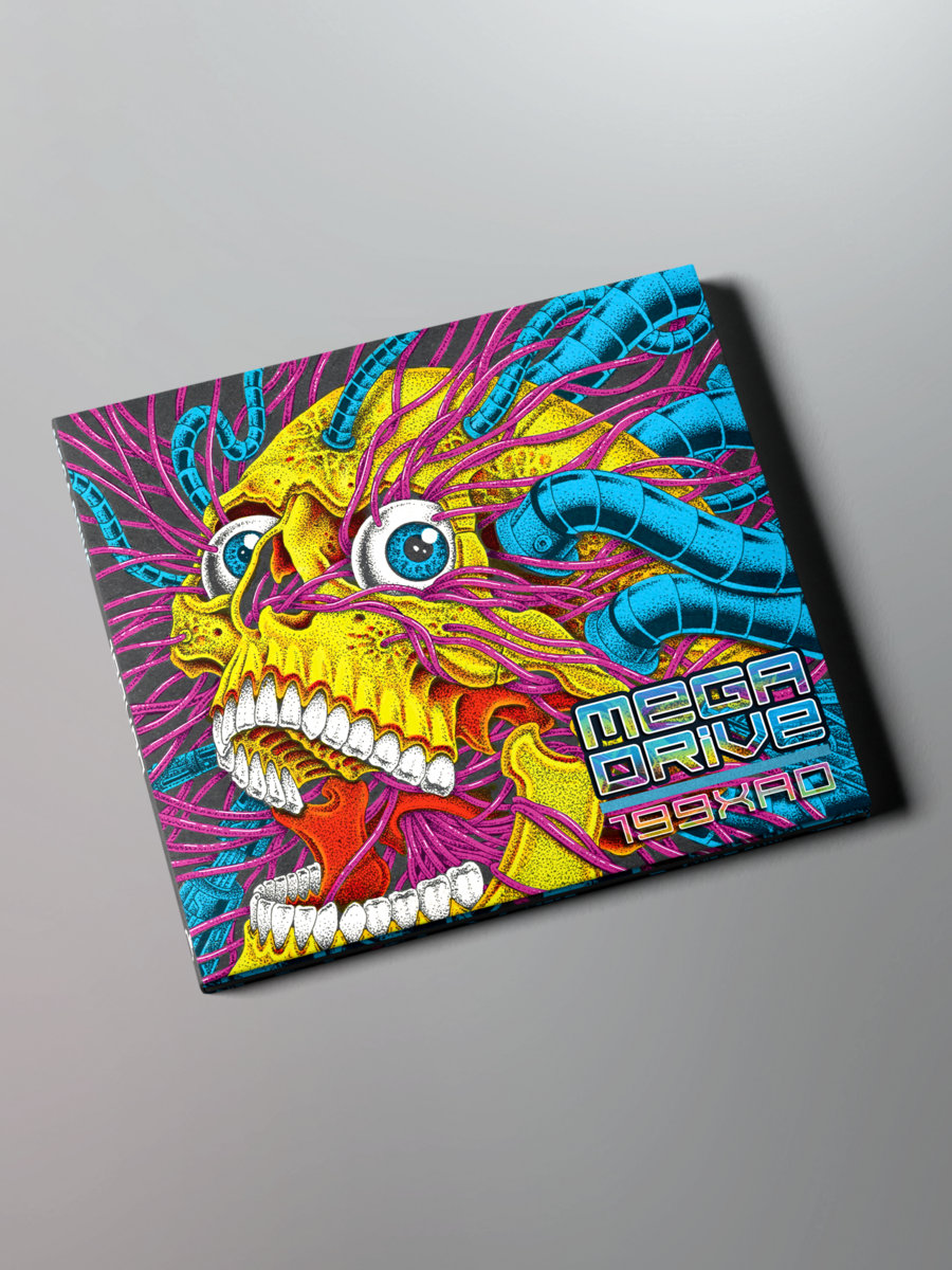 Jay Chattaway – Maniac (Original Soundtrack) – Vinyl (LP