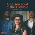 Chelsea Ford & The Trouble image
