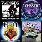 Thicker Than Water | H2O | Bridge Nine Records
