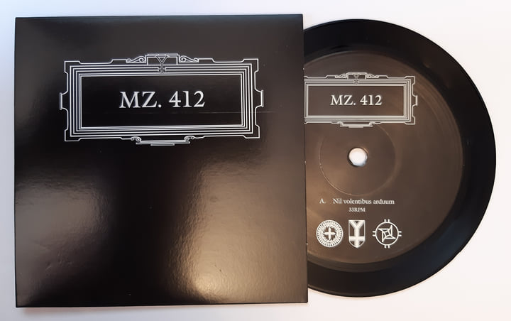 Untitled (CSR142B-5) | MZ.412 | Cold Spring