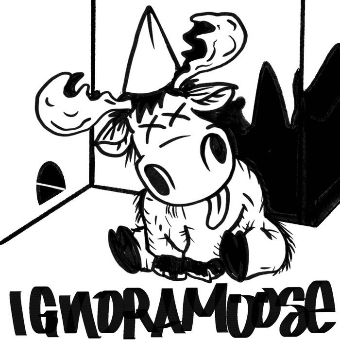 Ignoramoose — Photo