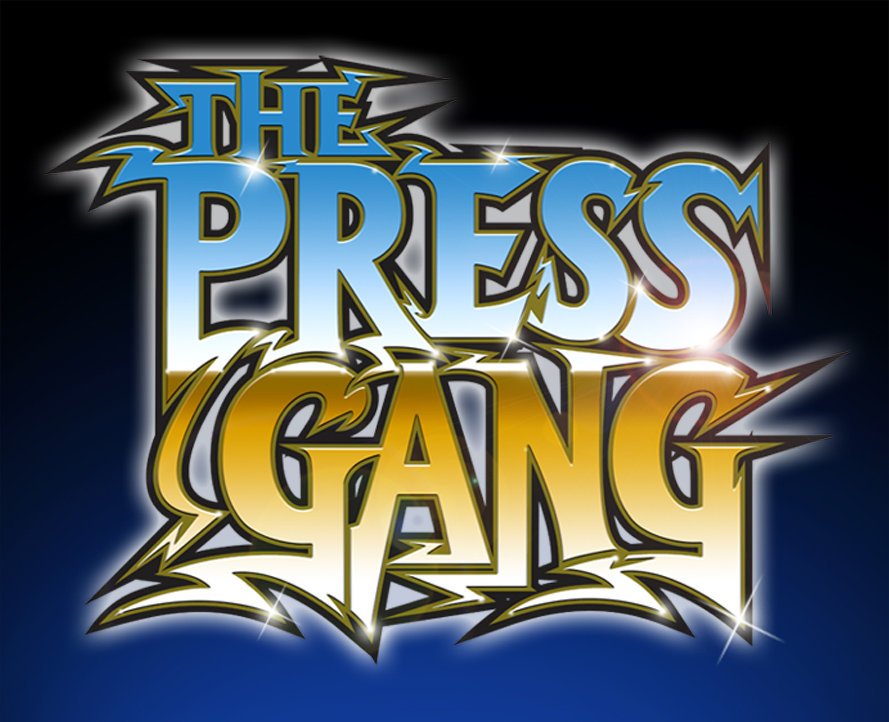 The Amazing Julie Strain EP | The Press Gang
