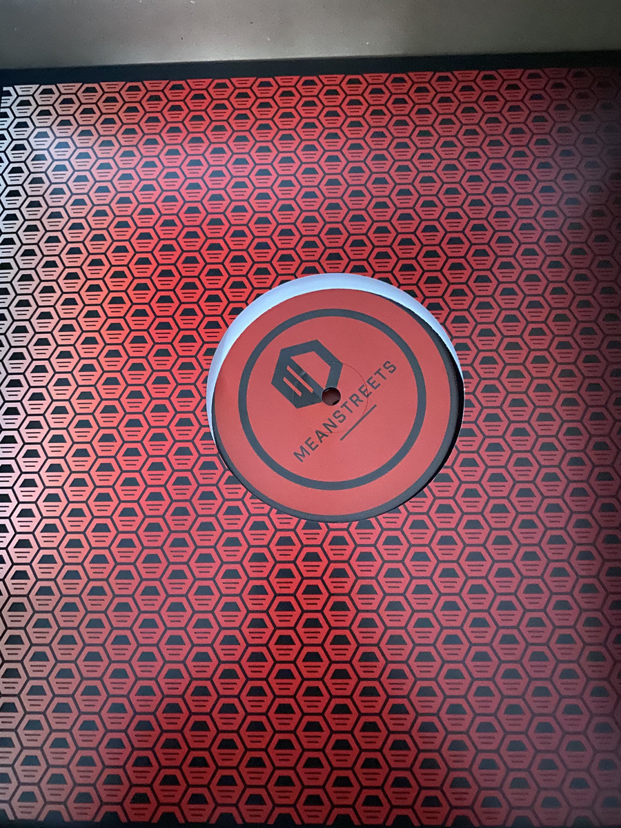 MSR019 Trilogy Vol 3 | Various artists | Mean Streets Recs