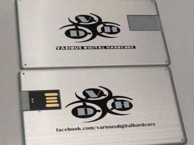 VDH - USB main photo