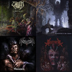 Beginning of Extinction | SCABBARD | Awakening Records