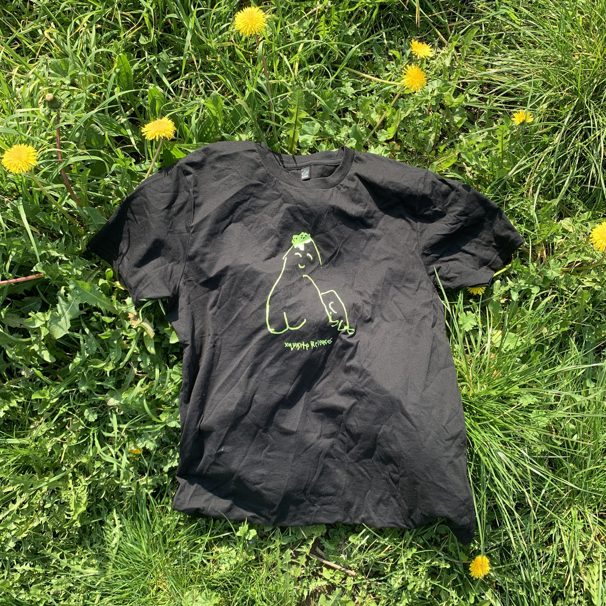 Happy And Naked T-Shirt Happy And Naked T-Shirt
