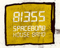81355 + Spacebomb House Band image
