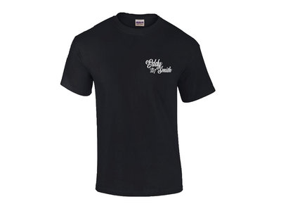 T-Shirt (Black) main photo