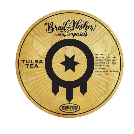 Tulsa Tea | Brad Absher & The Superials | Horton Records