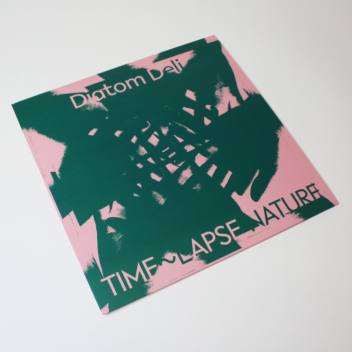 TimeLapse Nature Diatom Deli