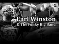EARL WINSTON & THE FUNKY BIG BAND image