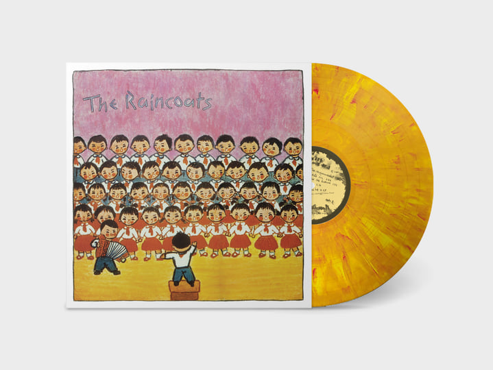 【レコード】sister rain - Burt Reynolds Sister Rain – Burt Reynolds – Vinyl (12