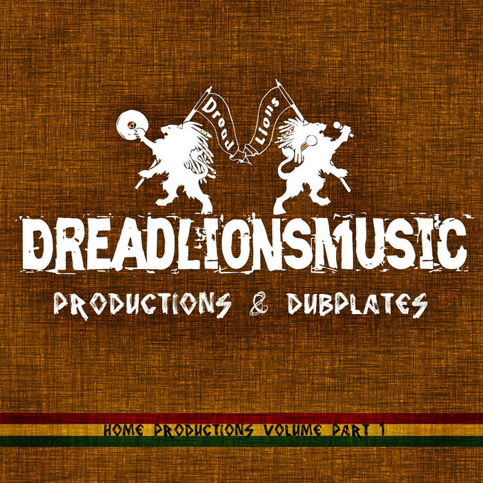 Music | DreadLionsMusic