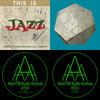 Geeez 'N' Gosh ‎– Nobody Knows /atom tm Geeez 'n' Gosh/Nobody Knows | Atom™