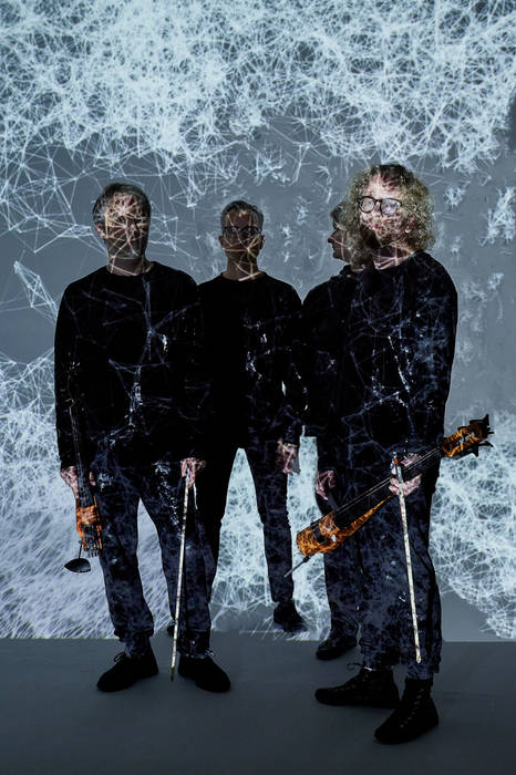 Music | NeoQuartet