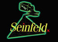 Black Seinfeld. image