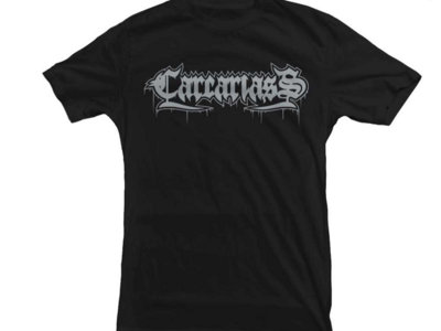 CARCARIASS Bloody Logo main photo