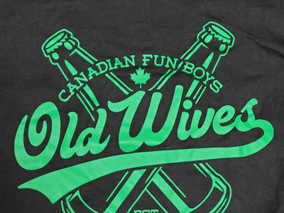 LIMITED RUN Canadian Funboys