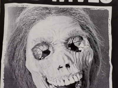 LIMITED RUN Mummy