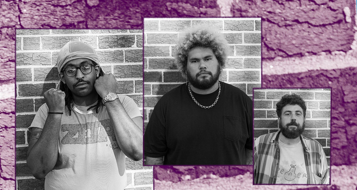 The Unstoppable Force of Soul Glo Bandcamp Daily