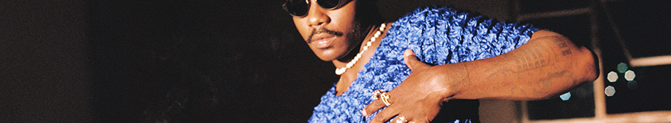 Channel Tres — Photo