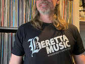 Limited Edition BerettaMusic T-shirts! photo 