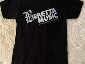 Limited Edition BerettaMusic T-shirts! photo 