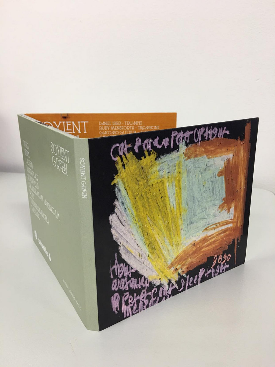 Soylent Green | Soylent Green