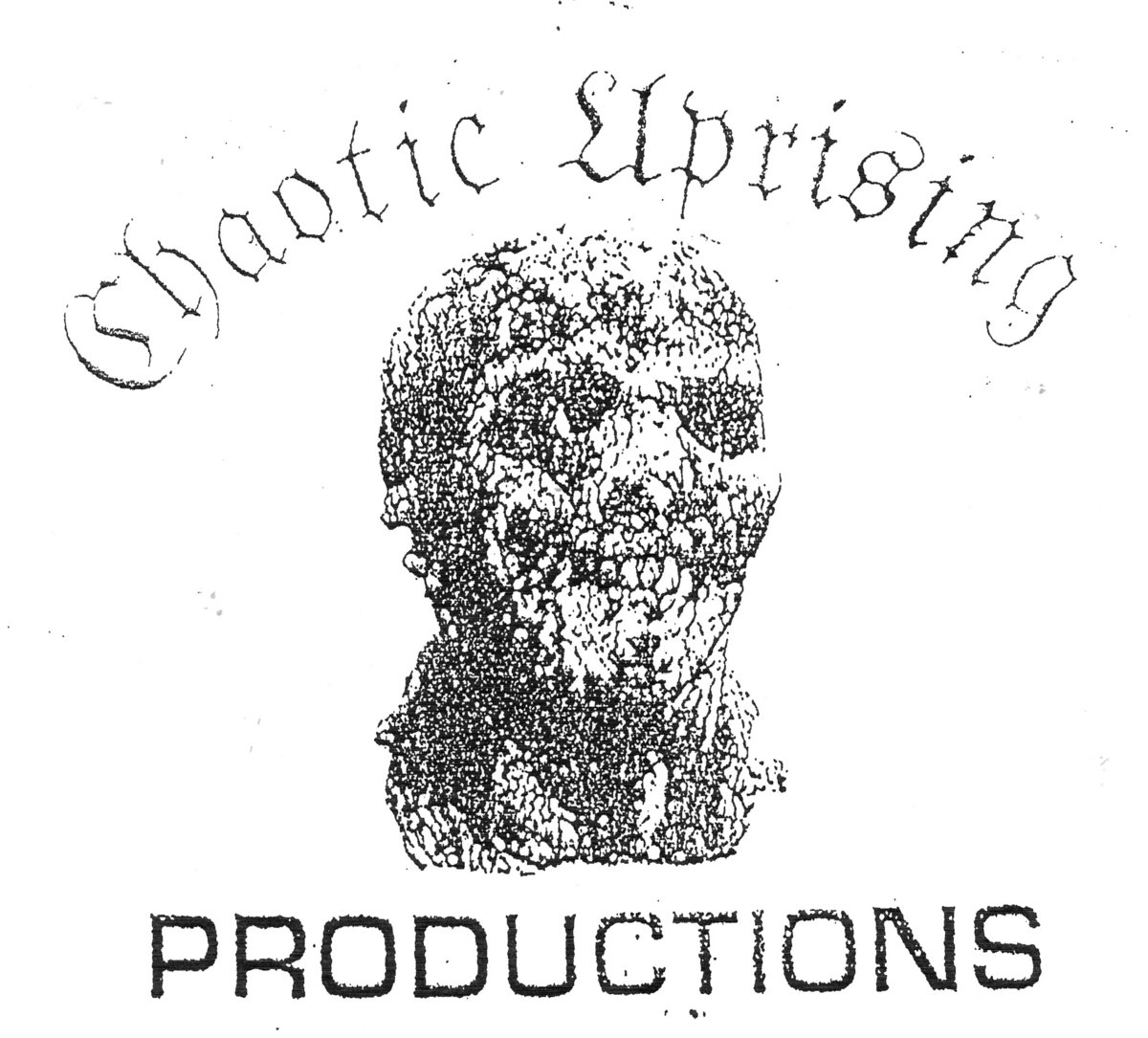 Swine In Chains E.P. (CU-007) | Vivisected Numbskulls