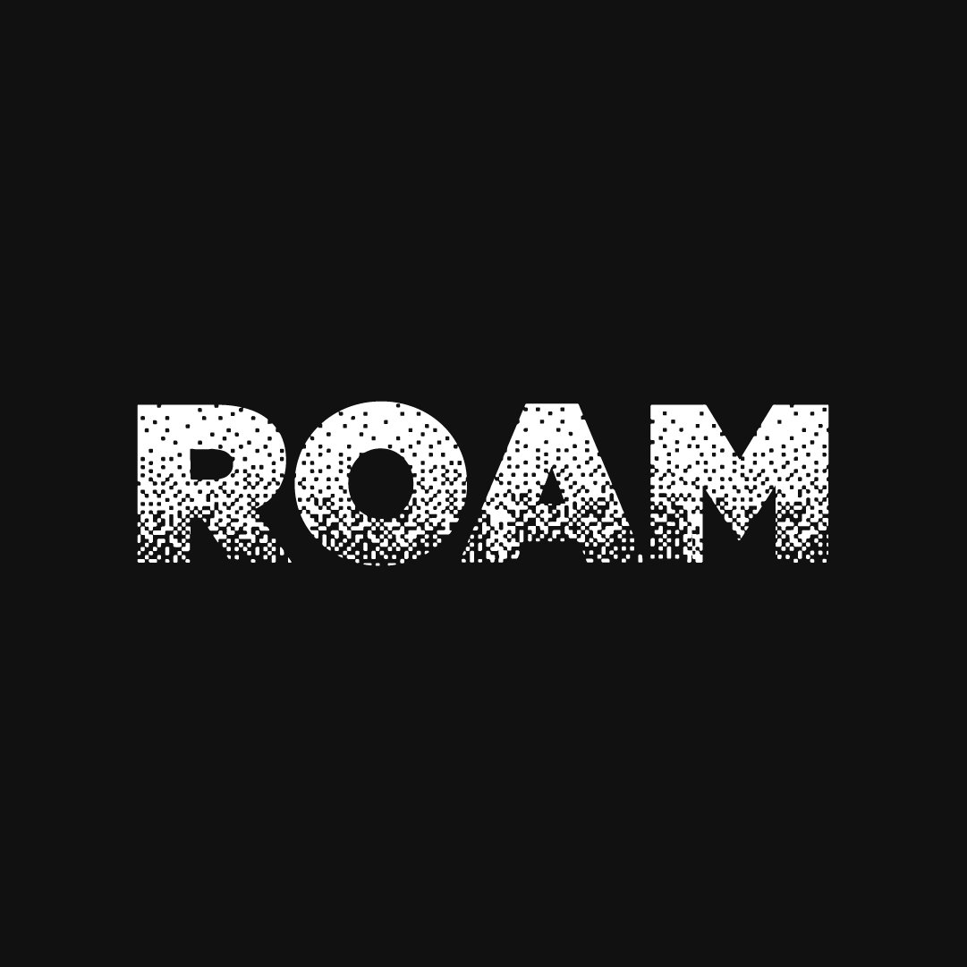 The Roam Compilation Vol. 8 | V/A | Roam Recordings