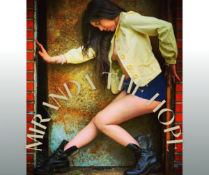 Music | Miranda The Hope