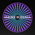 Smoke Buddha image