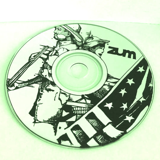 Zum Audio Vol 1 | Zum Audio