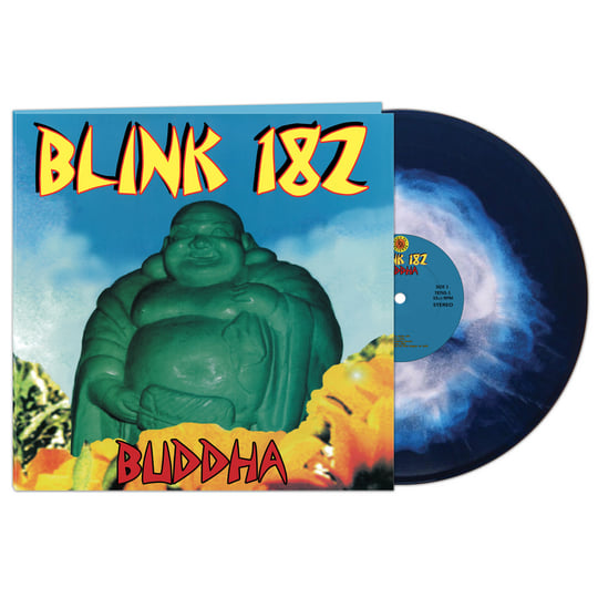 Buddha | Blink 182