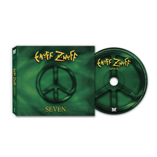 Seven | Enuff Z'nuff