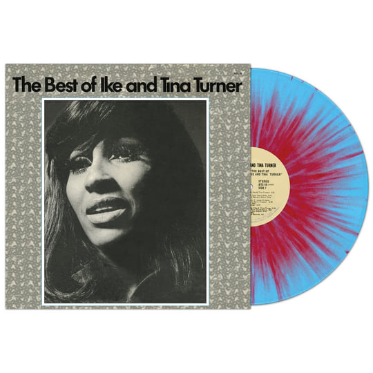 The Best Of | Ike & Tina Turner