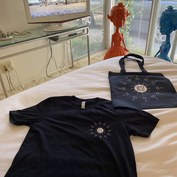 2062 Radial T-shirt