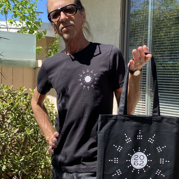 2062 Radial T-shirt