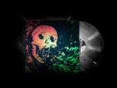 Vomit Storm - Self Titled - Limited Edition 12" Lathe photo 