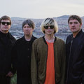 The Charlatans — Photo