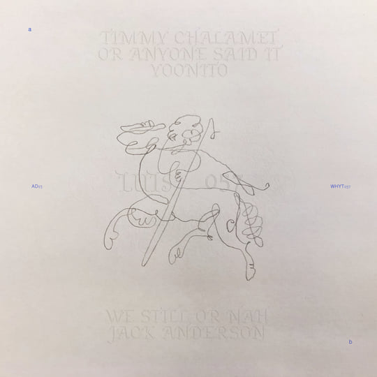 o*m様 新品・未開封　ＡＲＴ−ＳＣＨＯＯＬ　ＳＷＡＮ ＳＯＮＧ DISC1（Ｄ o*m様 新品・未開封 ART−SCHOOL SWAN SONG