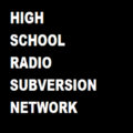 High School Radio Subversion Network image