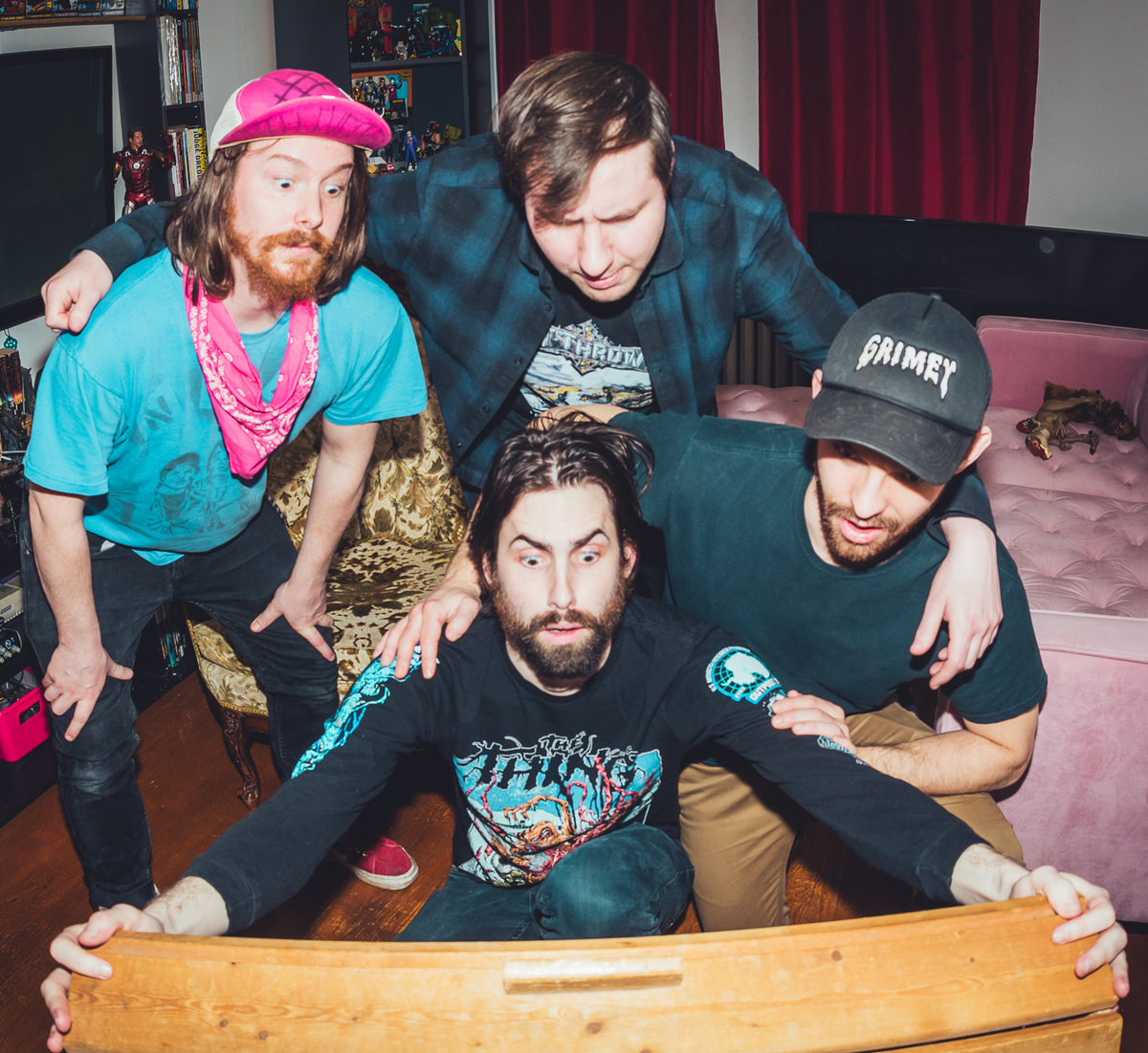 To Fail Miserably Meaning