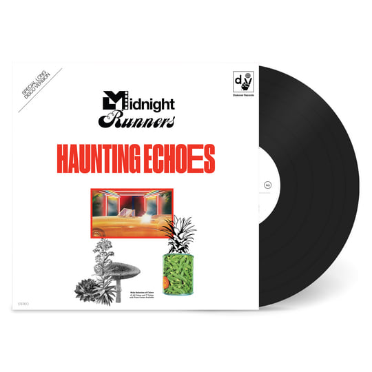 Haunting Echoes | Midnight Runners | StarCreature10000000