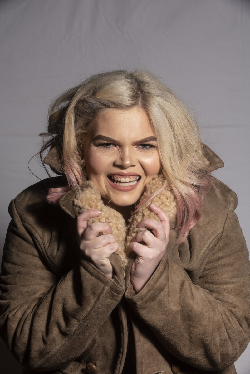 Shine | Katie Whittaker Music