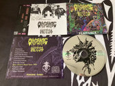 Merch | Huangquan Records